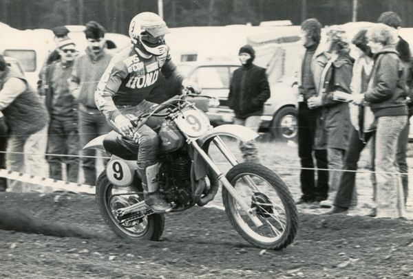 Belgia Genk inter. kisa 1980 Andre Malherbe